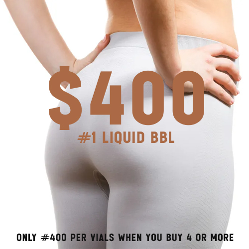 a woman's butt with the words $ 4 00 on it